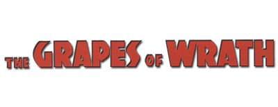 The Grapes of Wrath logo