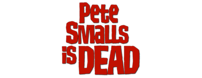 Pete Smalls Is Dead logo