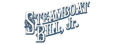 Steamboat Bill, Jr. logo