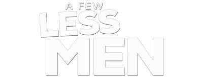 A Few Less Men logo