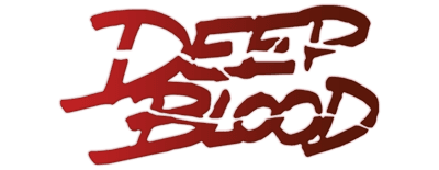 Deep Blood logo