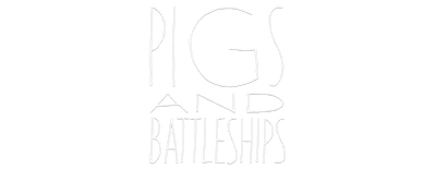 Pigs and Battleships logo