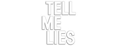 Tell Me Lies logo