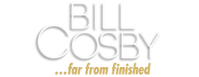Bill Cosby: Far from Finished logo