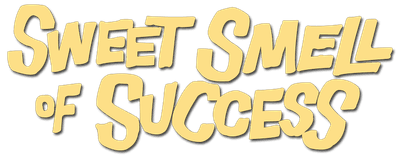 Sweet Smell of Success logo