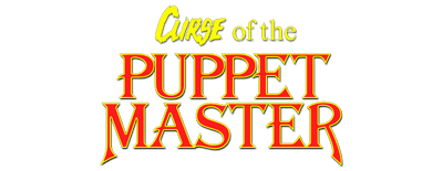 Curse of the Puppet Master logo