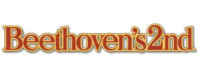Beethoven's 2nd logo