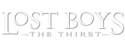 Lost Boys: The Thirst logo