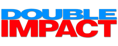 Double Impact logo