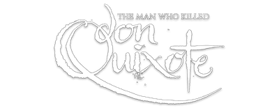 The Man Who Killed Don Quixote logo