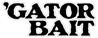 'Gator Bait logo