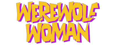 Werewolf Woman logo