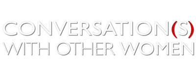 Conversations with Other Women logo