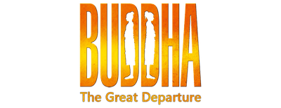Buddha: The Great Departure logo