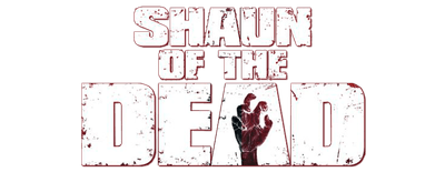Shaun of the Dead logo