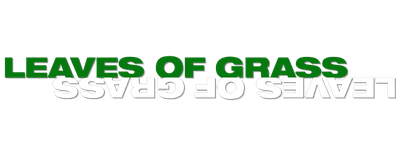 Leaves of Grass logo