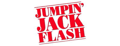 Jumpin' Jack Flash logo