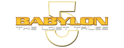 Babylon 5: The Lost Tales logo