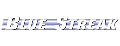 Blue Streak logo