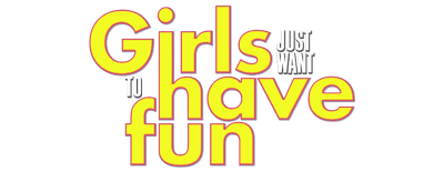 Girls Just Want to Have Fun logo