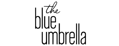 The Blue Umbrella logo