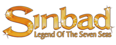 Sinbad: Legend of the Seven Seas logo