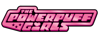 The Powerpuff Girls Movie logo