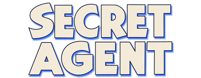 Secret Agent logo