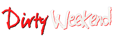 Dirty Weekend logo