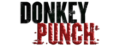 Donkey Punch logo