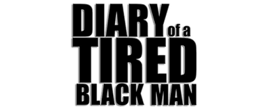Diary of a Tired Black Man logo