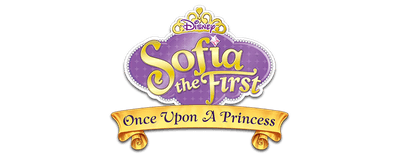 Sofia the First logo