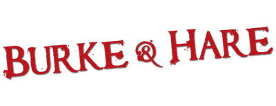 Burke and Hare logo