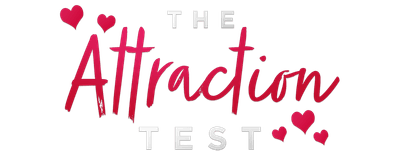 The Attraction Test logo