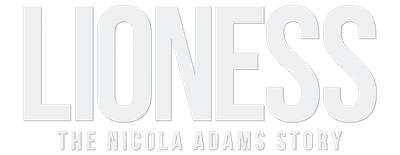 Lioness: The Nicola Adams Story logo
