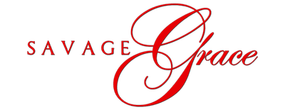 Savage Grace logo