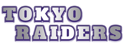 Tokyo Raiders logo