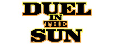 Duel in the Sun logo