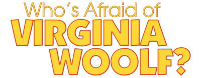 Who's Afraid of Virginia Woolf? logo