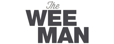 The Wee Man logo