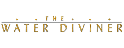 The Water Diviner logo