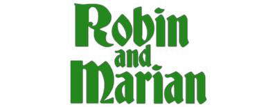 Robin and Marian logo