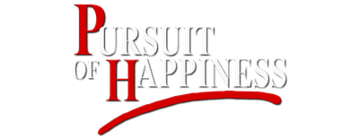 Pursuit of Happiness logo