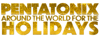 Pentatonix: Around the World for the Holidays logo