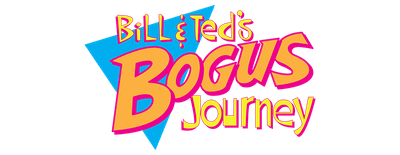 Bill & Ted's Bogus Journey logo
