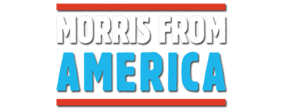 Morris from America logo