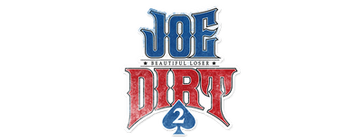 Joe Dirt 2: Beautiful Loser logo