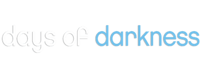 Days of Darkness logo