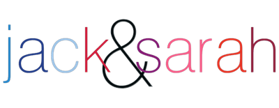 Jack & Sarah logo