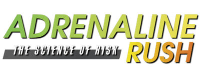 Adrenaline Rush: The Science of Risk logo